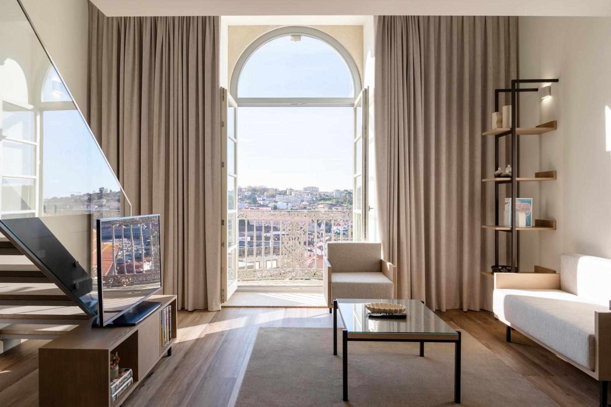 Fervenca Boutique Palace Вила Нова ди Гая Стая снимка
