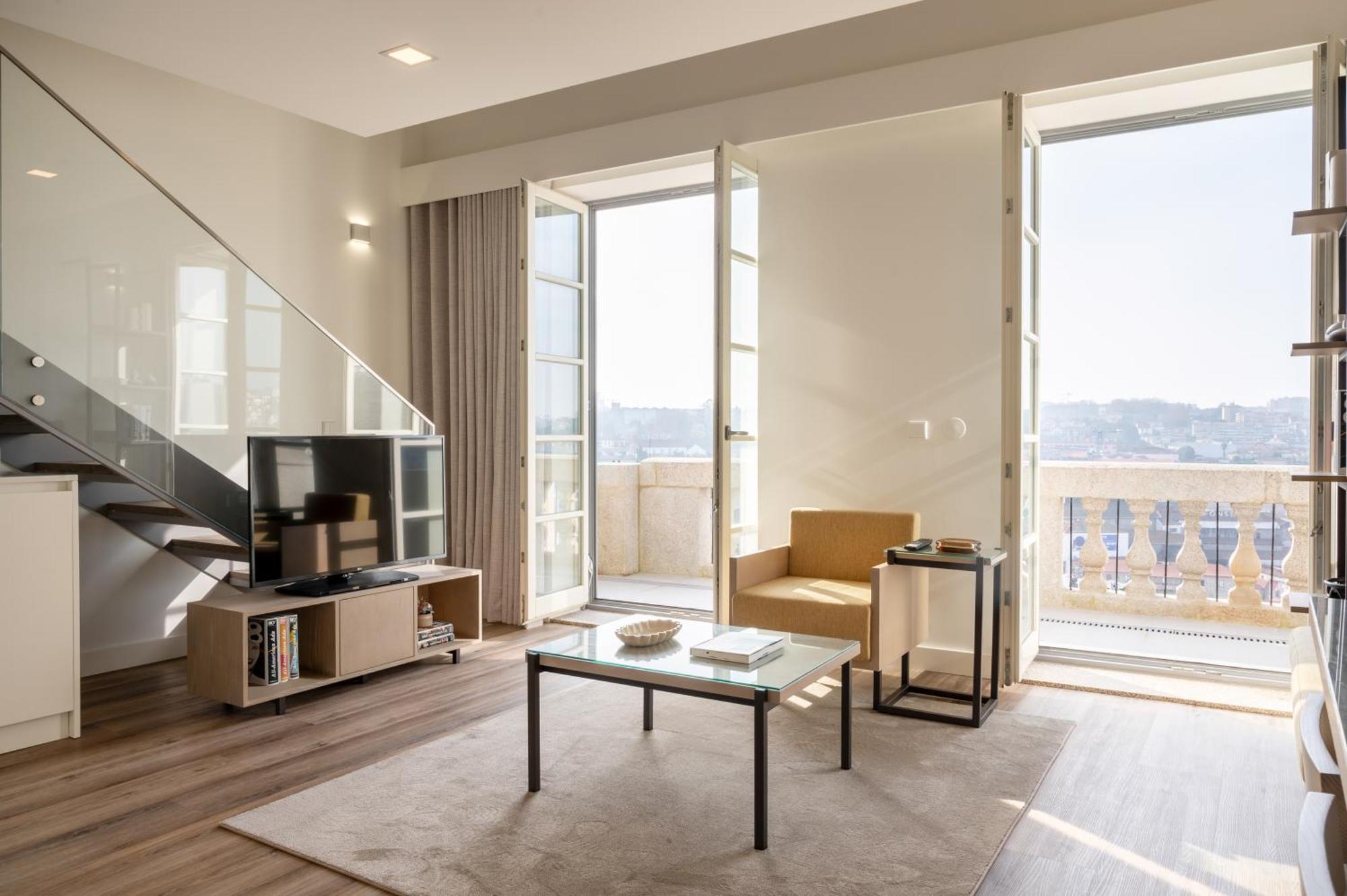 Fervenca Boutique Palace Вила Нова ди Гая Екстериор снимка