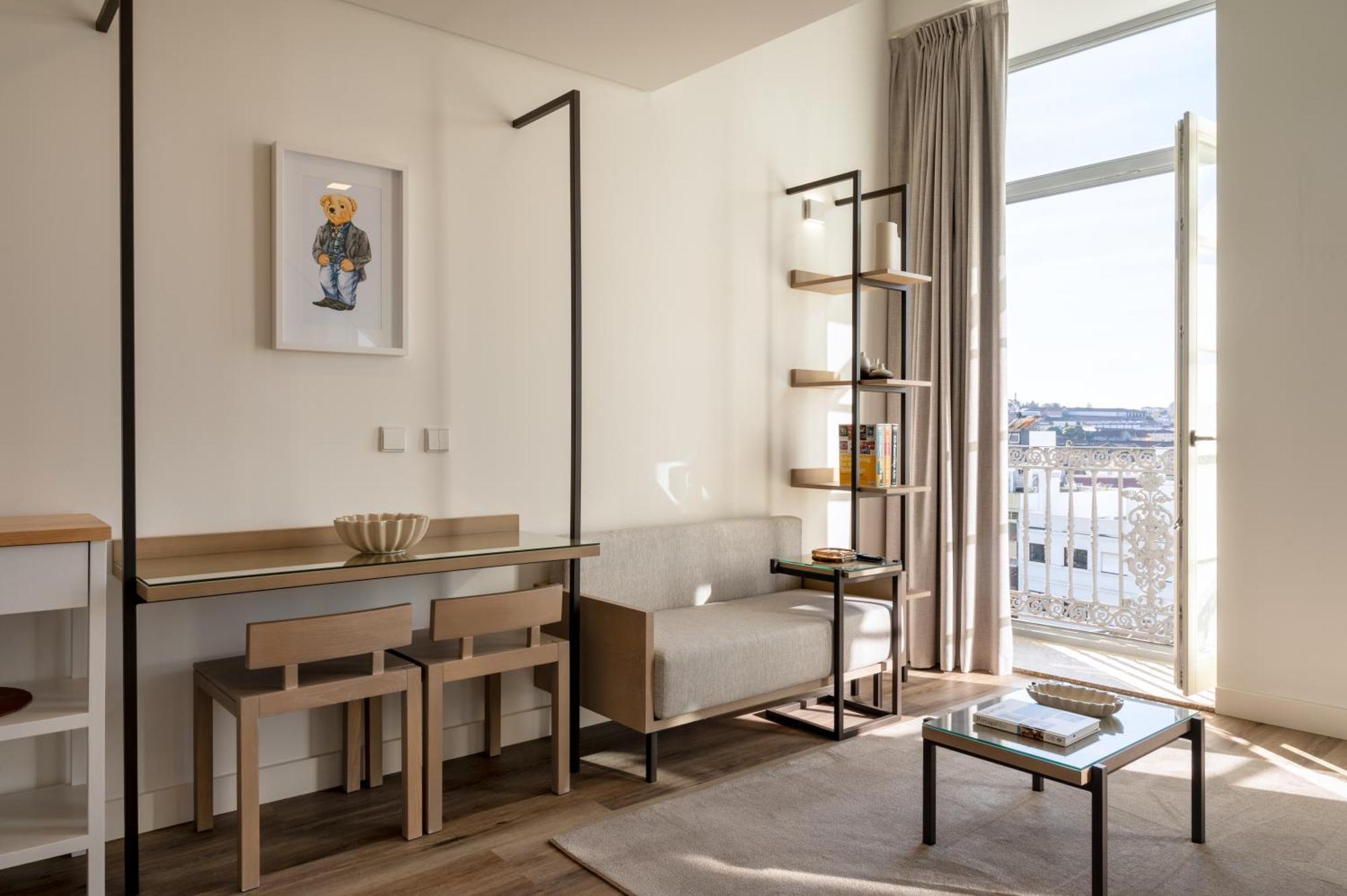Fervenca Boutique Palace Вила Нова ди Гая Стая снимка